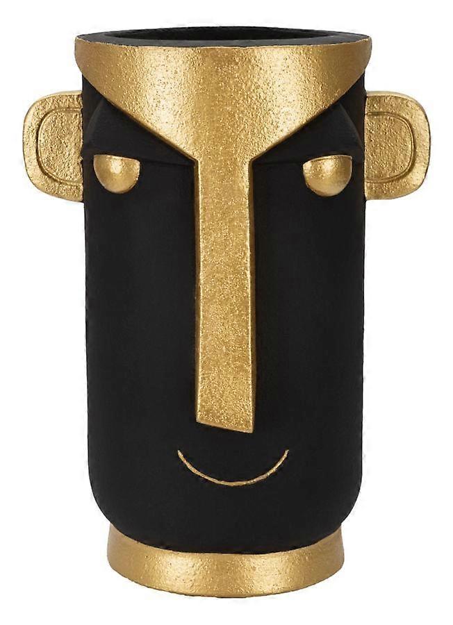 Jarrón Tribal -C- cm 30x23,5x40