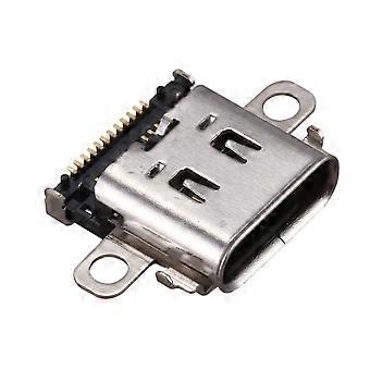 20X USB Type-C Charging Port Charger Socket Connector Repair for Nintendo Switch