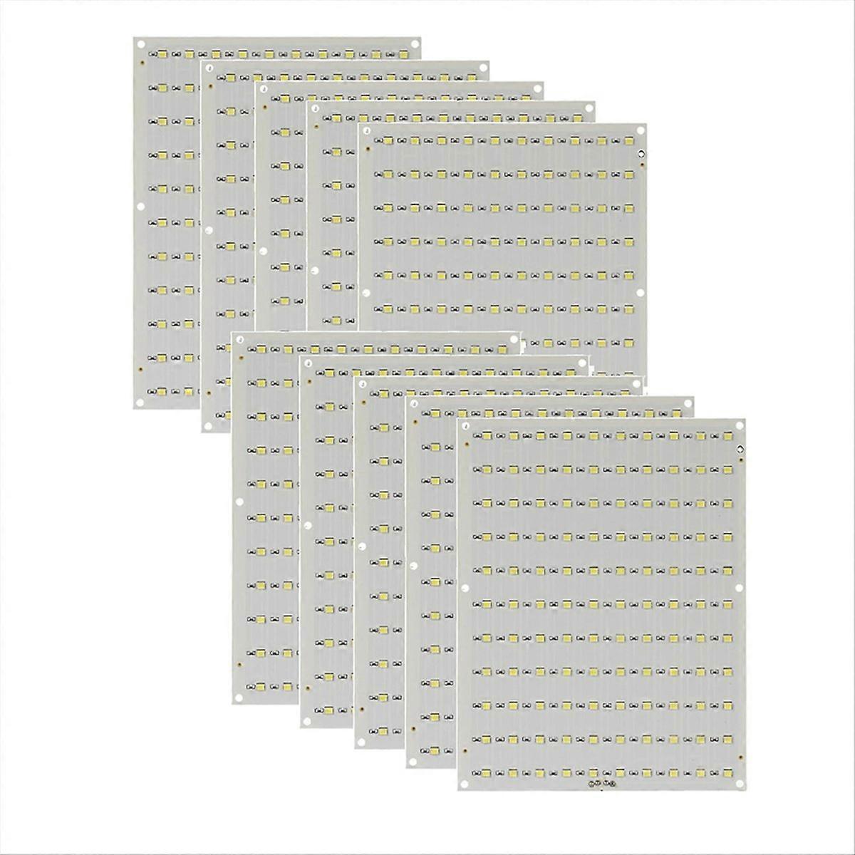 10pcs Bambu CMYK LED Backlight Boards 5V1A USB-C