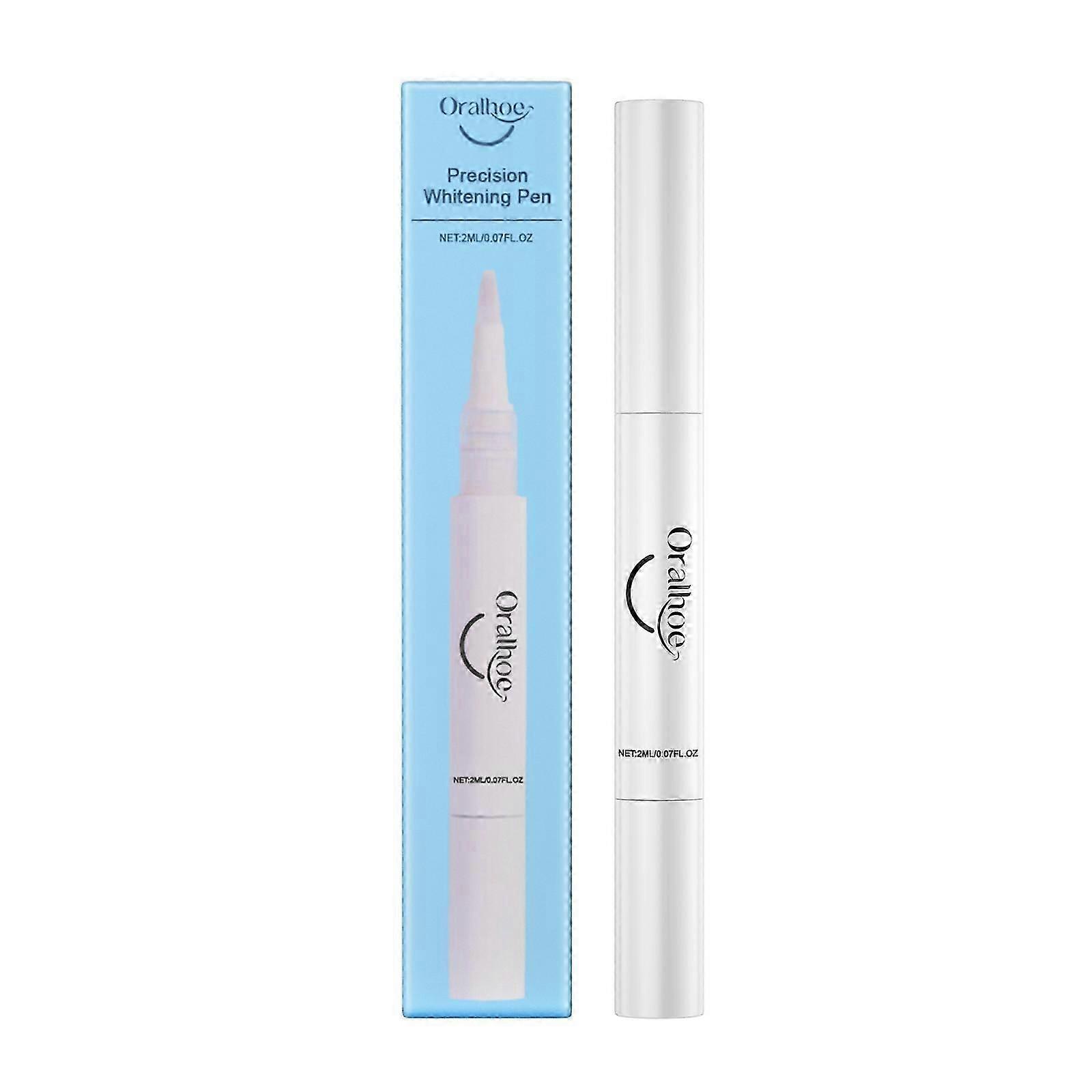 Teeth Care Pen for White Teeth