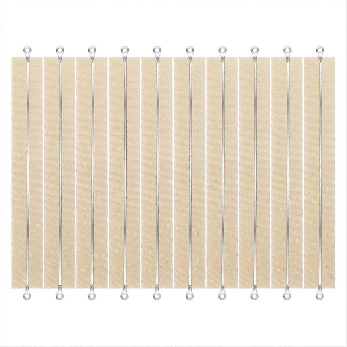 10pcs Impulse Sealer Replacement Parts,8 Inch