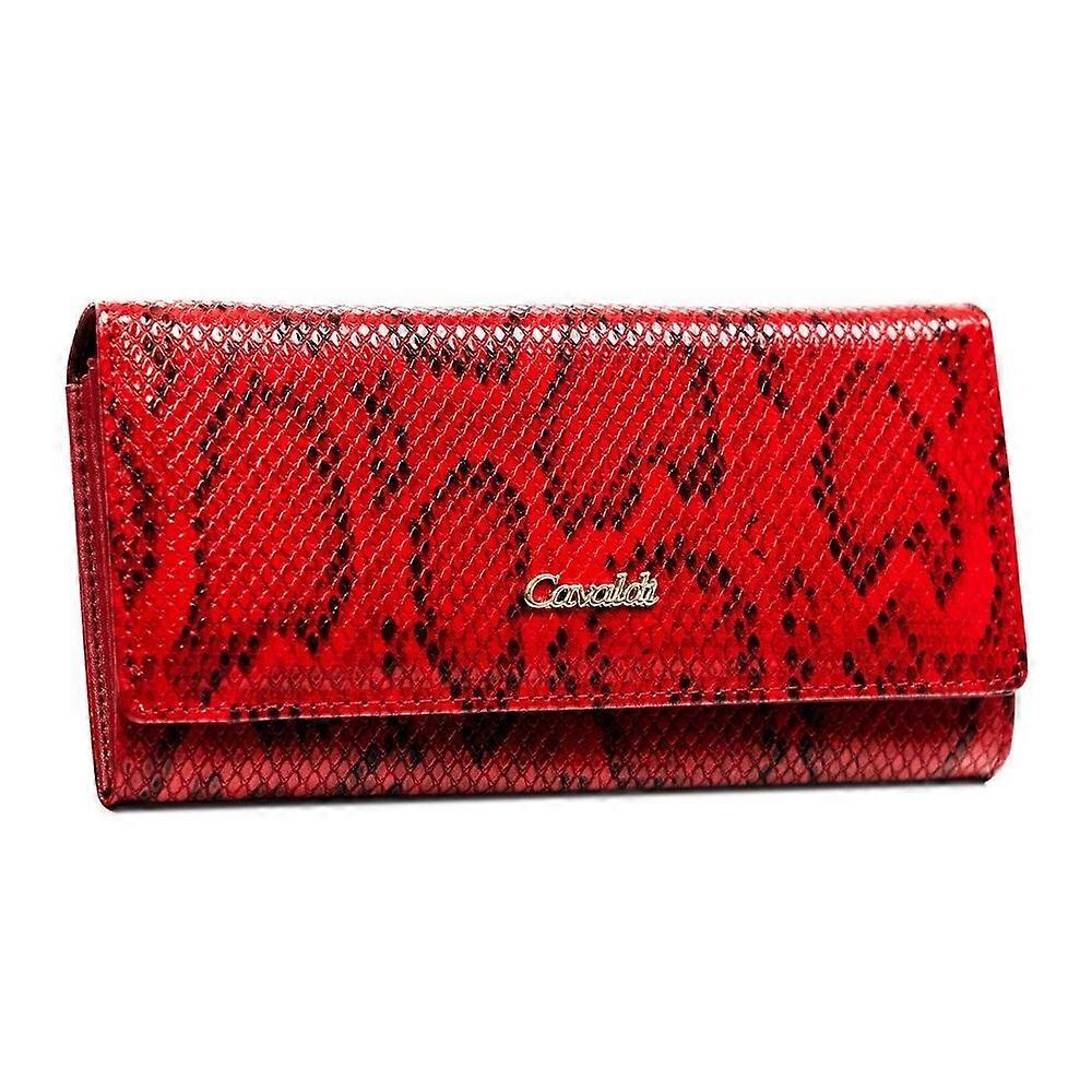 Wallets 4U Cavaldi PX28DNHBLRED78904