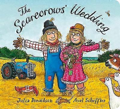 The Scarecrows' Wedding