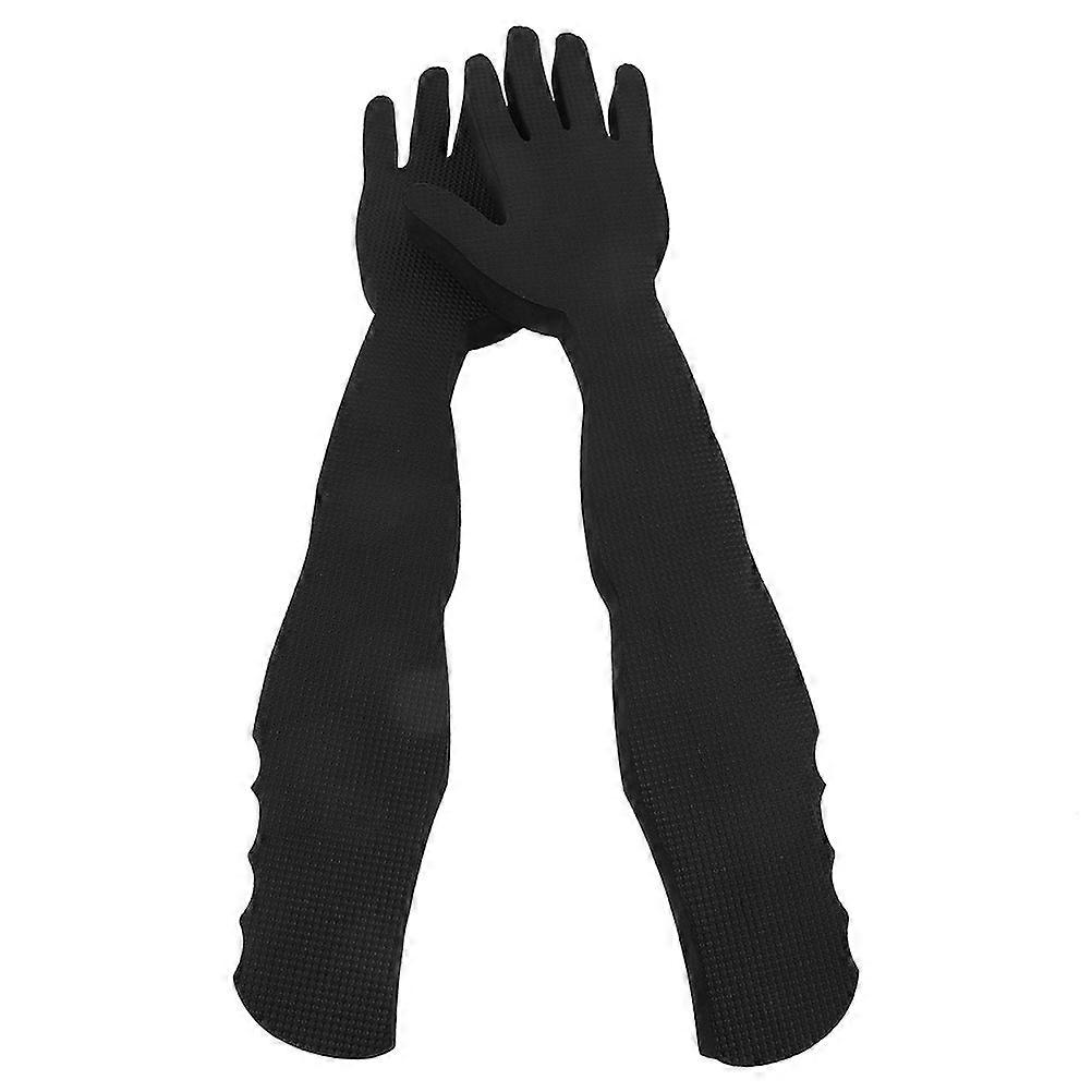 Basketball Blocking Rod Basketball Training Aid for Ball Control 1Pair Foam