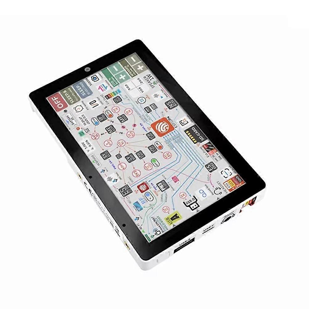 For M5Stack Tab5 IoT Controller/Development Portable Smart IoT Terminal ESP32-P4 + ESP32-C6 Without Battery