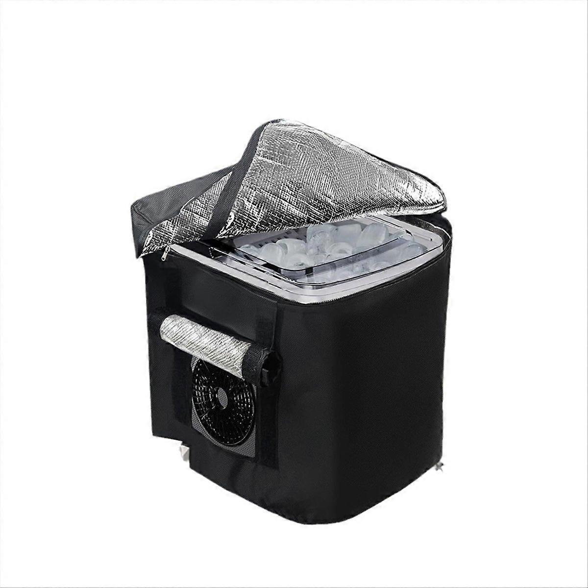 Ice Maker Insulation Cover Countertop Ice Maker Cover