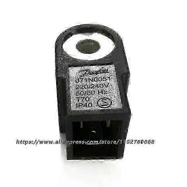 Diesel Burner Fuel Pump for Danfoss BFP21 Models, Replacement Part