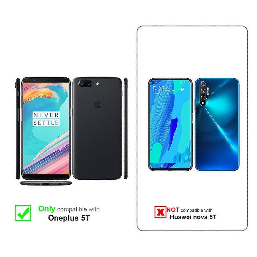 OnePlus 5T Screen Protector