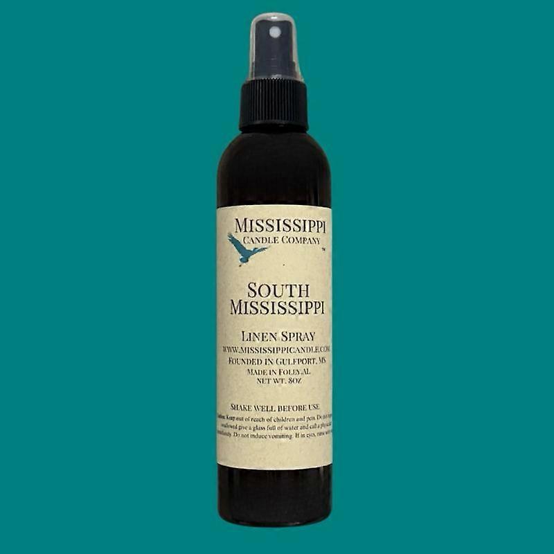 Linen Spray - Refreshing Scented Freshener