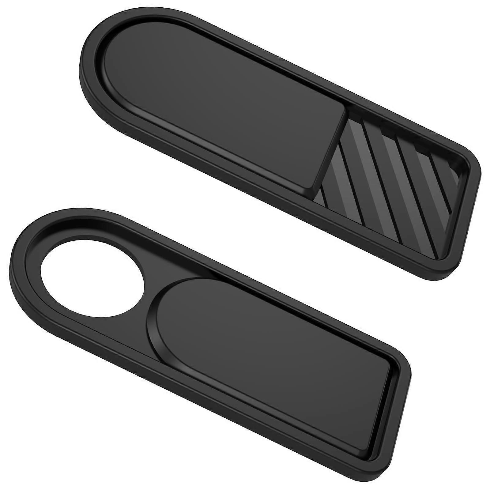 Webcam Privacy Cover for Tesla Model 3 and Y 20172023 AntiHacking Slide Design (1 Set)
