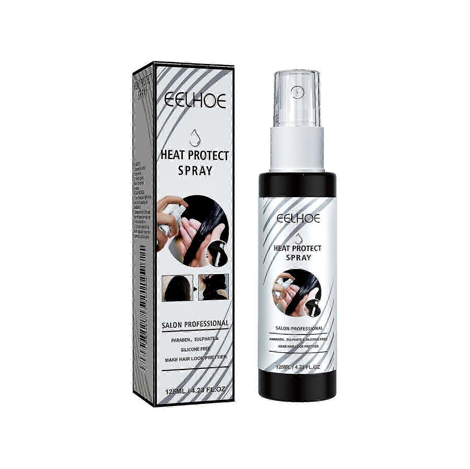 EHair Thermal Insulation Spray with Davidson Plum