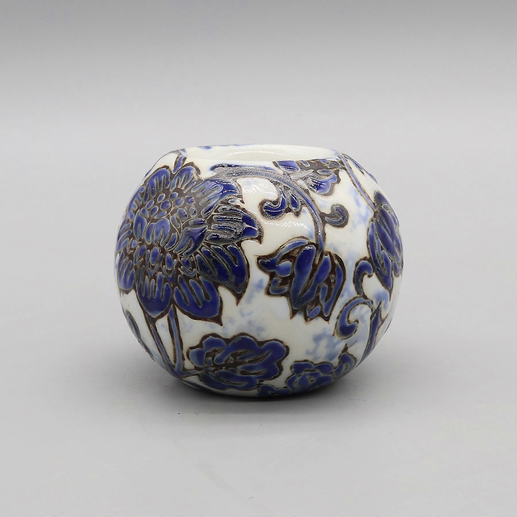 Ceramic Tealight, Candle Holder, Table Accessory, Candlestick