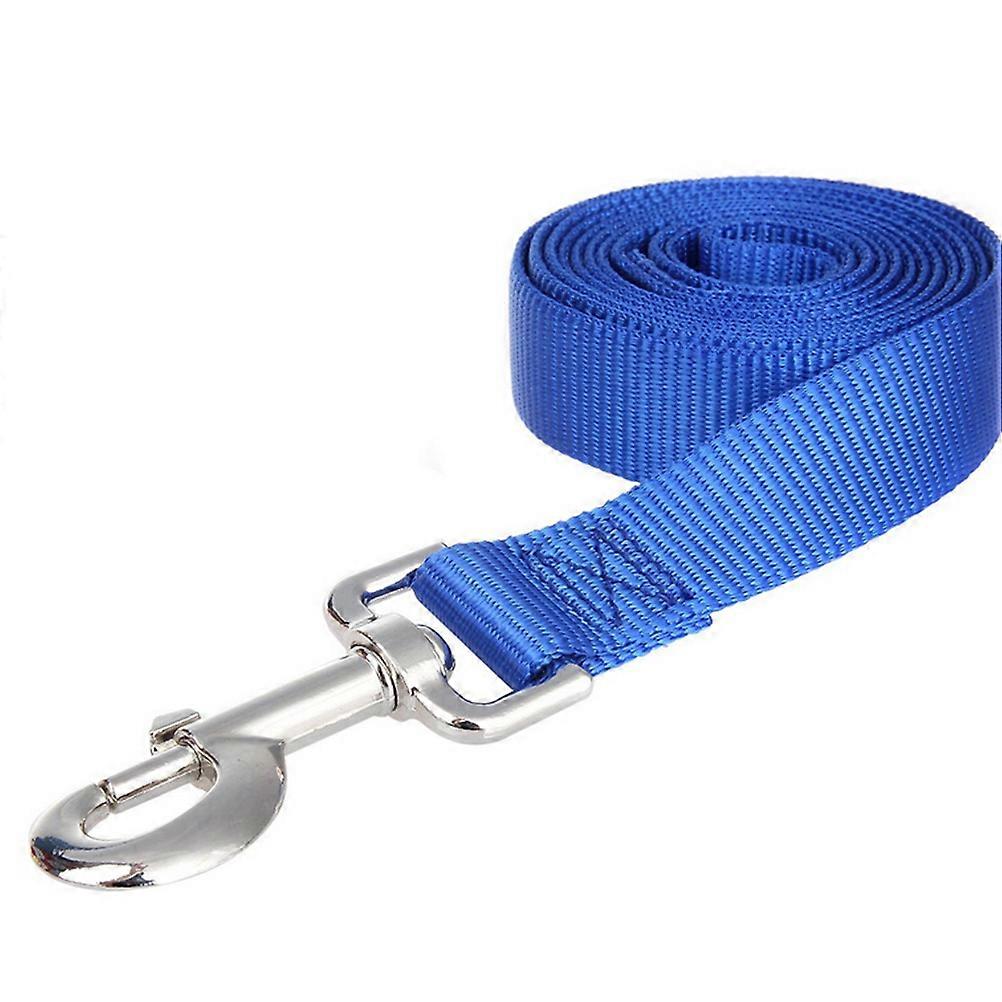 Pet Training Leash Dog Training Lead for Obedience 3Pcs