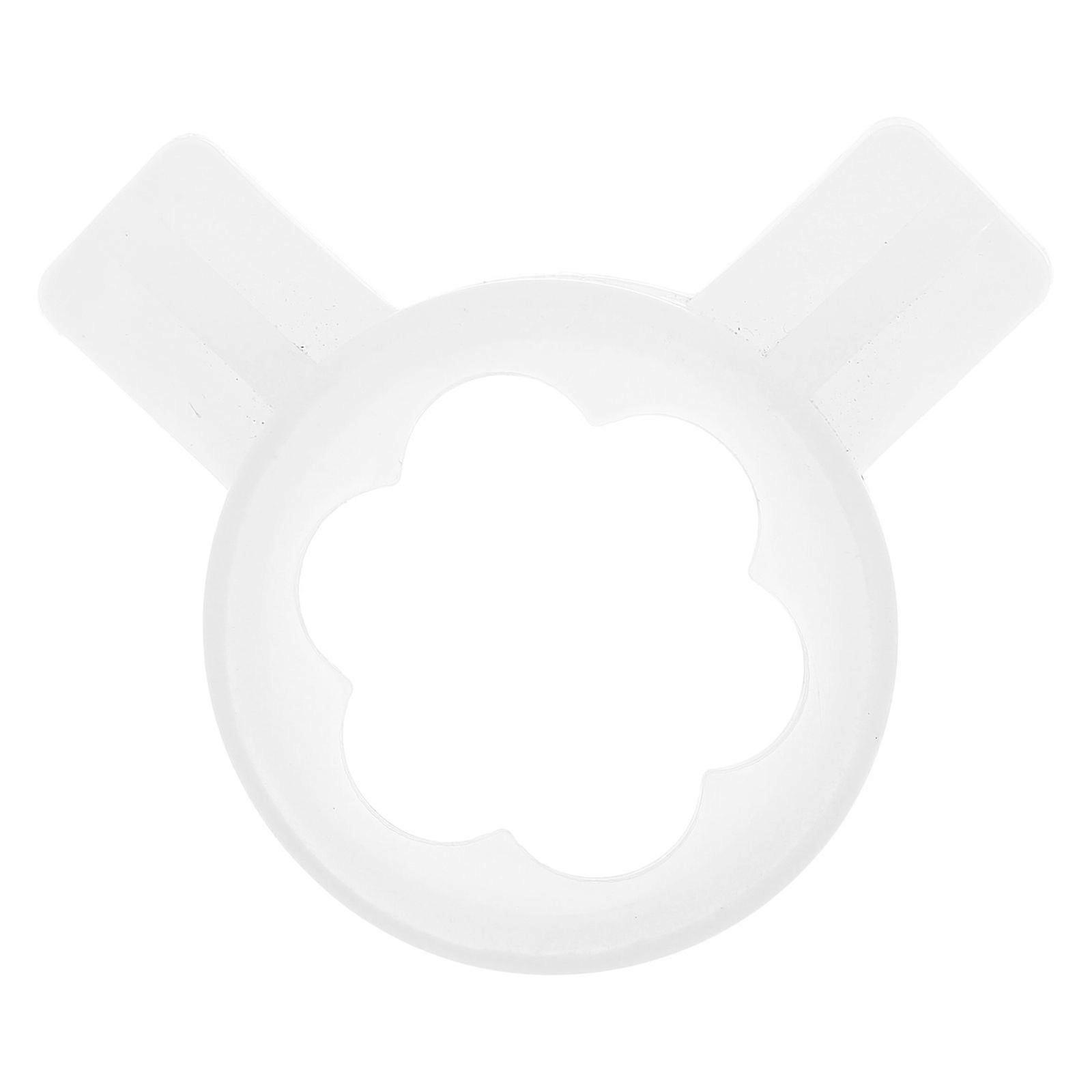 Ice Cream Nozzle Tip Replacement Ice Cream Maker Part Homemade Ice Cream Maker Mold Ice Cream Machine Fitting For Ice Cream Maker Attachment