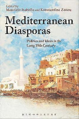 Mediterranean Diasporas