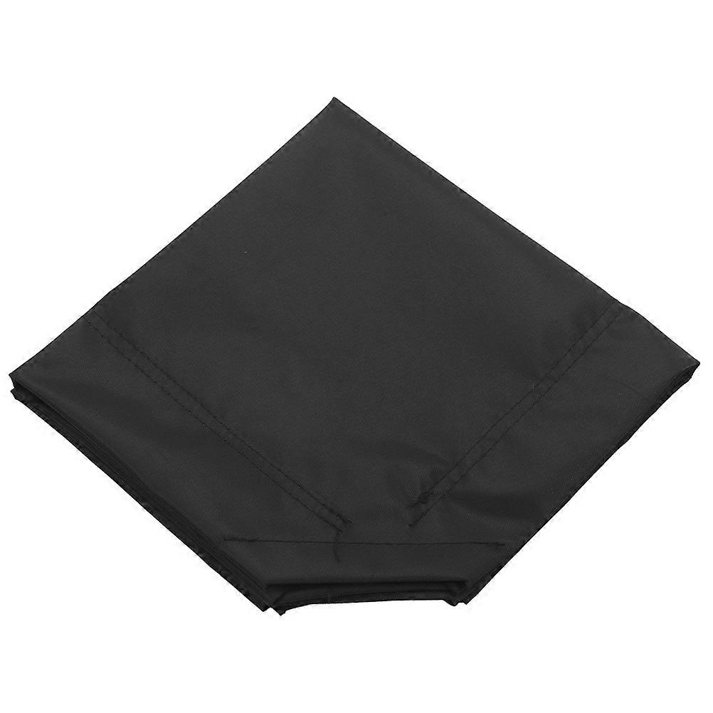 Pet Cot Dog Bed Cover Replacement with Breathable Mesh for Indoor Use