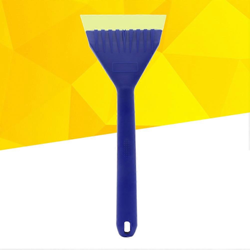 Car Ice Scarper Windshield Ice for Scraping Snow Tool