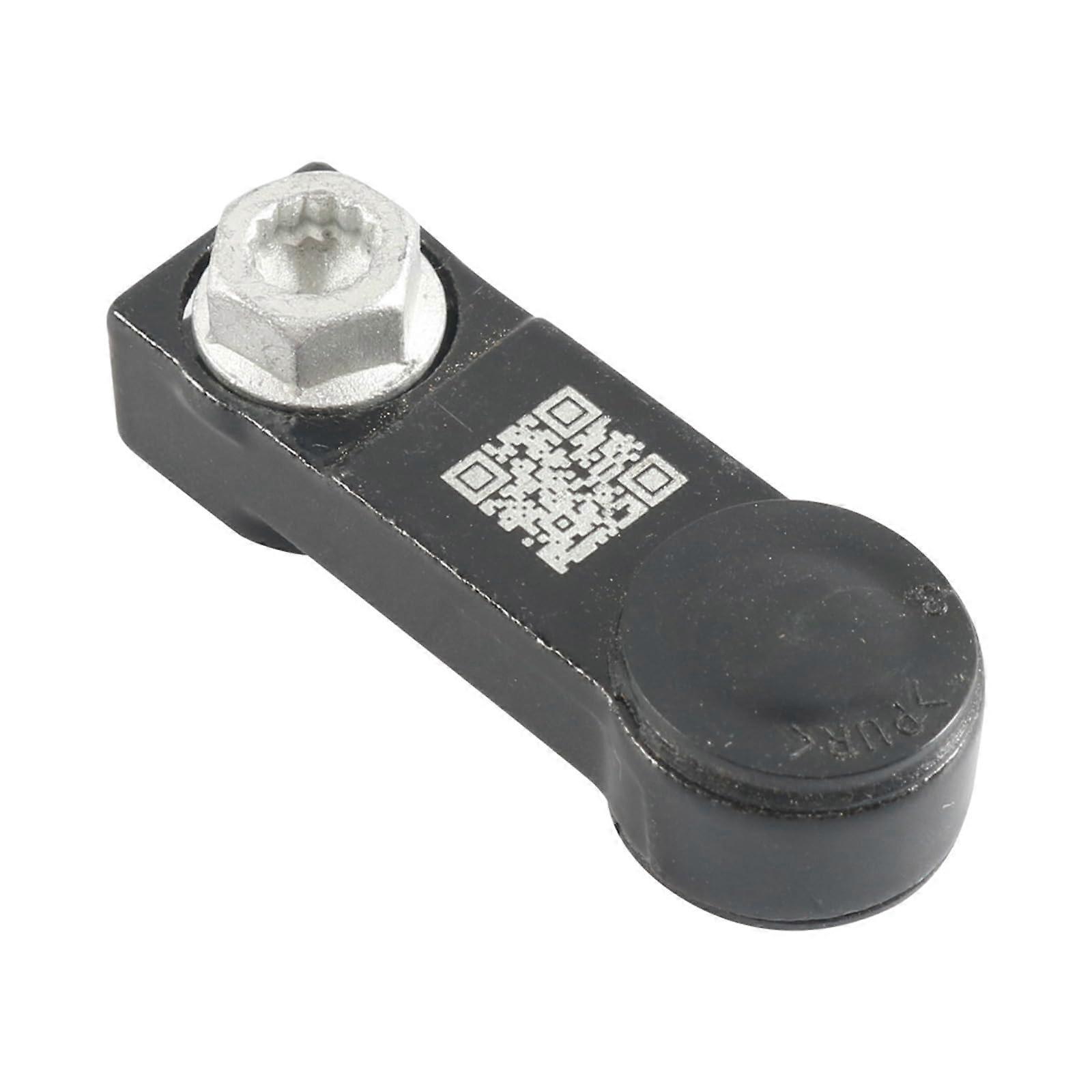 Automatic Transmission Gear Cable Connector 09G321397A  Temp Resistant Easy Install Durable