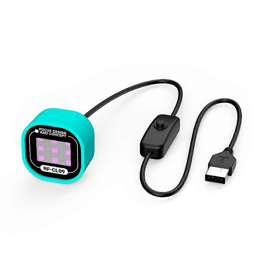 UV Curing Lamp Fast and Efficient Wireless Use Suitable for Shadowless Gue UV Optical Glue