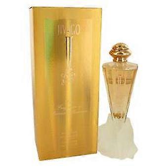  Jivago Rose Gold by Ilana Jivago - Eau De Toilette Spray 2.5 oz - Women 