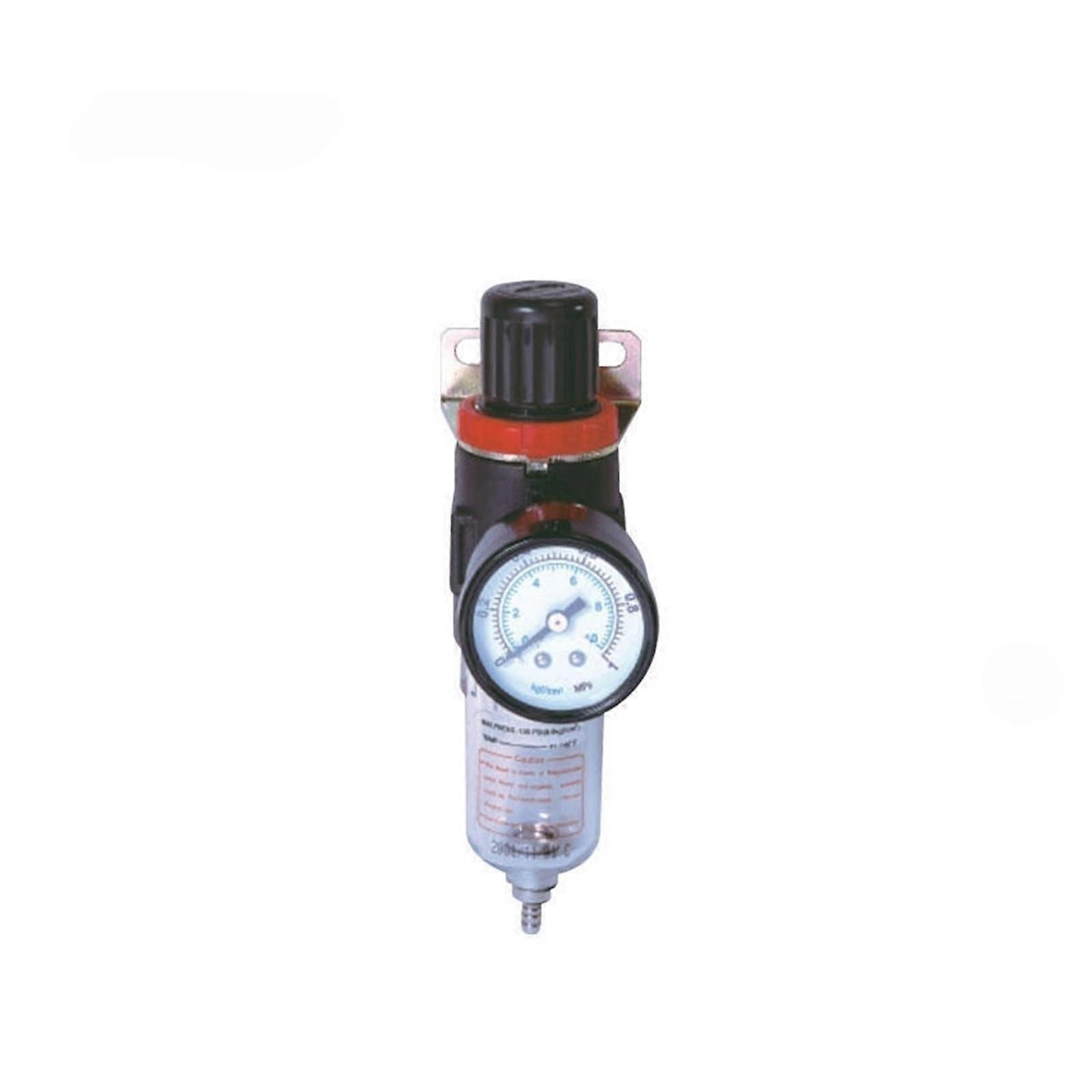 Air Pressure Regulator with Pneumatic Air Filter AFR2000J1W for Precise Control and Efficient Filtration