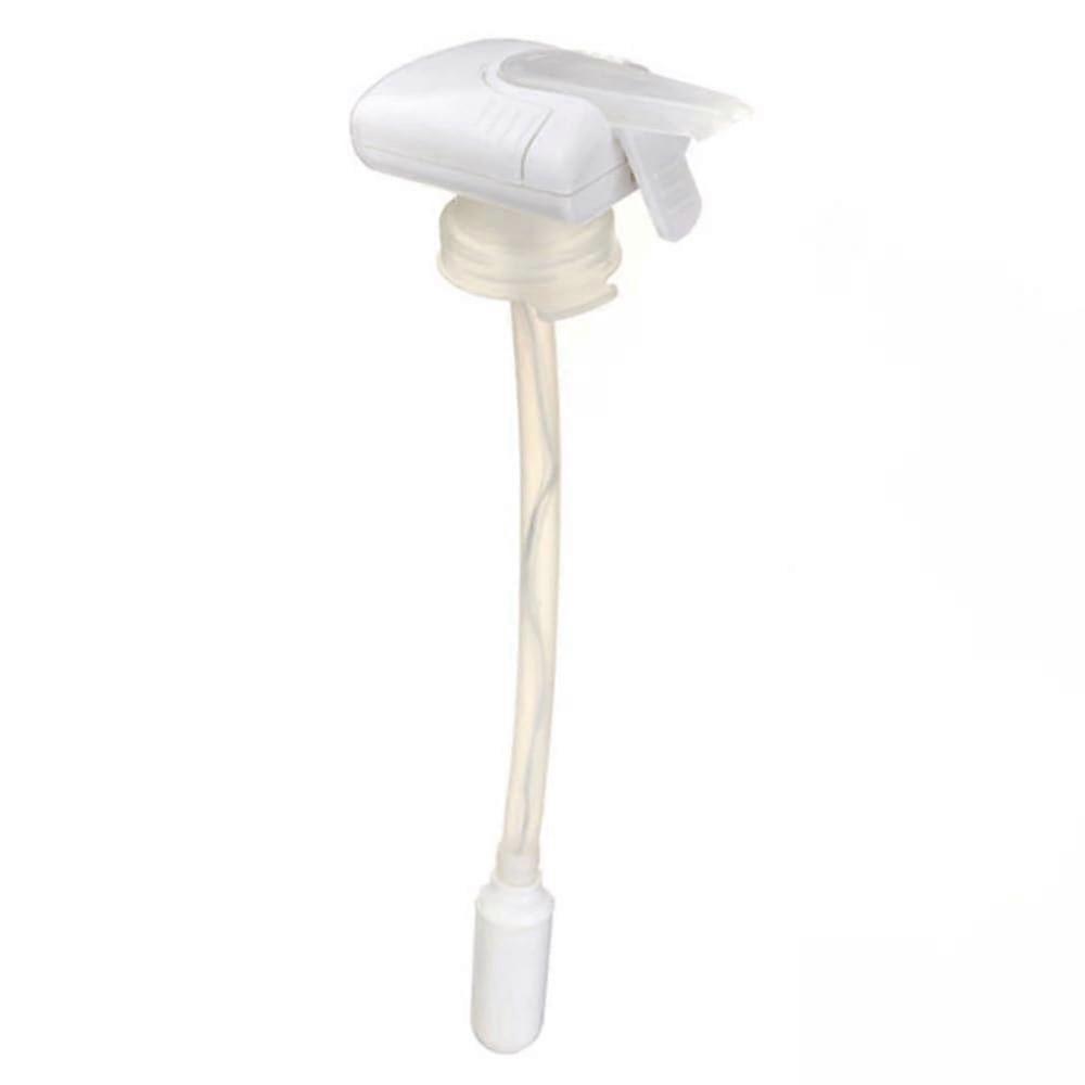 Automatic Drink Dispenser with TaptoDispense Lever for Hands Milk and Juice Serving