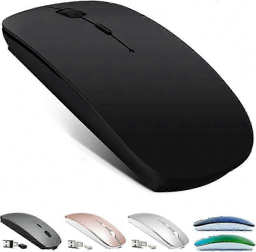 Bluetooth Mouse for MacBook Pro, MacBook Air, iMac, , Notebook, PC