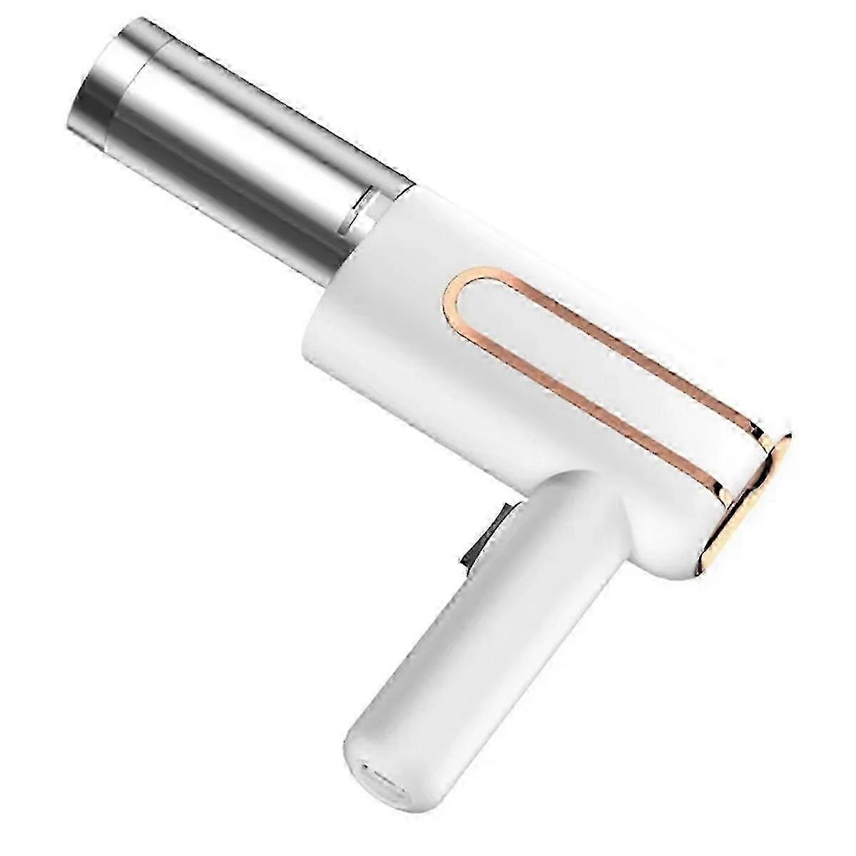 Cordless Noodle Maker for Home & Outdoor, Quick Meal Solution