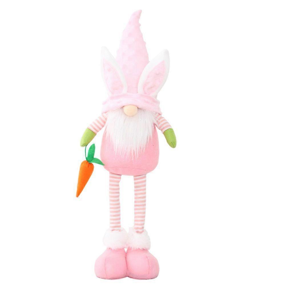 1 Pc Festive Stuffed Doll Delicate Fabric Doll Creative Party Accessory