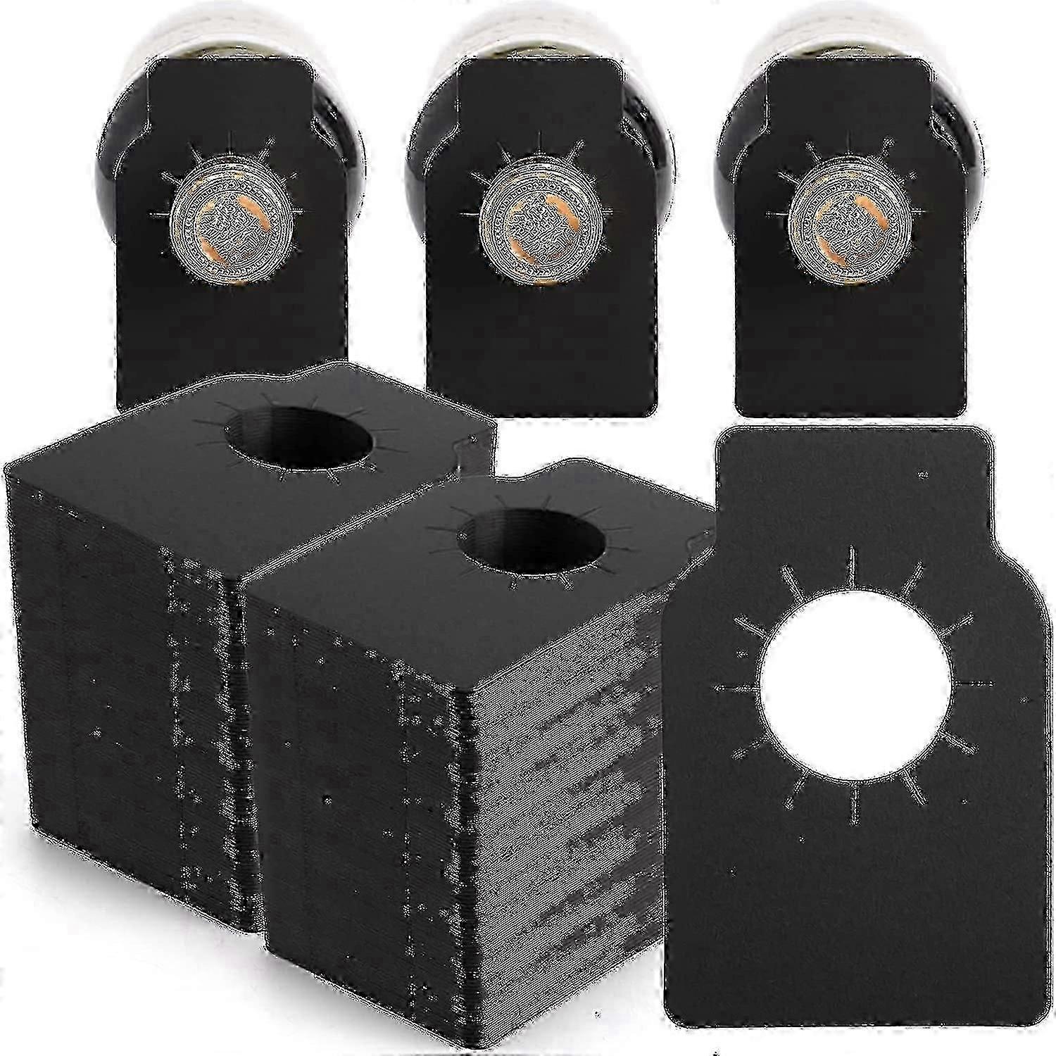 300 Pcs Reusable Wine Bottle Neck Tags & CR Labels