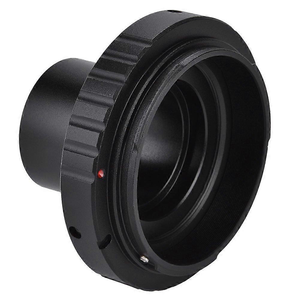 Telescope Camera Adapter 1.25 Inch TRing Mount for Canon EOS  Astrophotography Capture