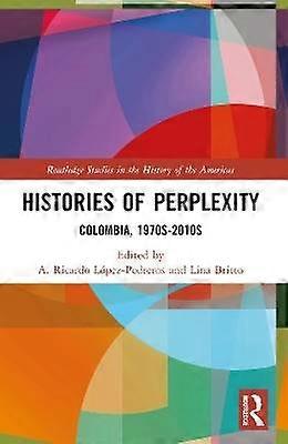 Histories of Perplexity