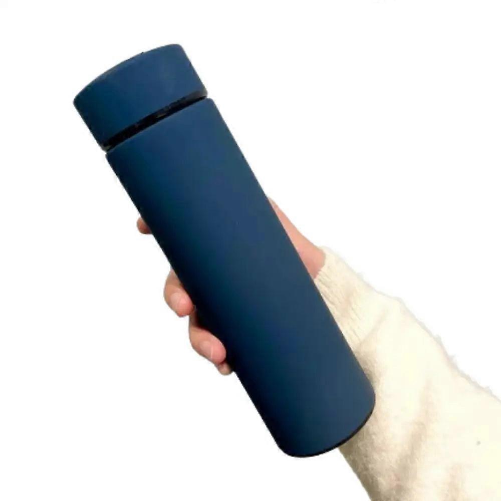 Stainless Steel Thermos Bottle (500ml)