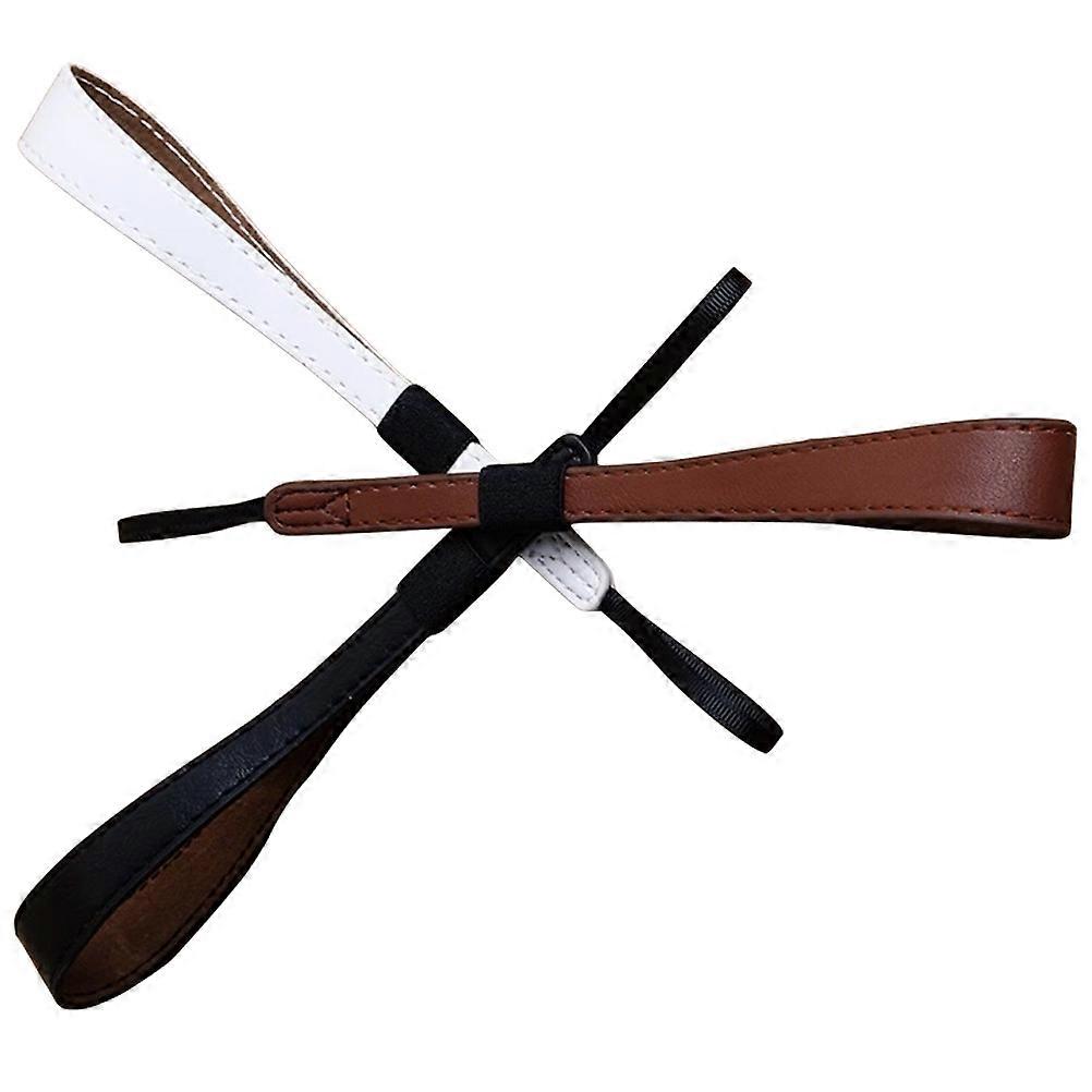 Camera Lanyard 3Pcs For Electronics With Anti-Lost Function Classic Minimalist Style Suitable For Kids