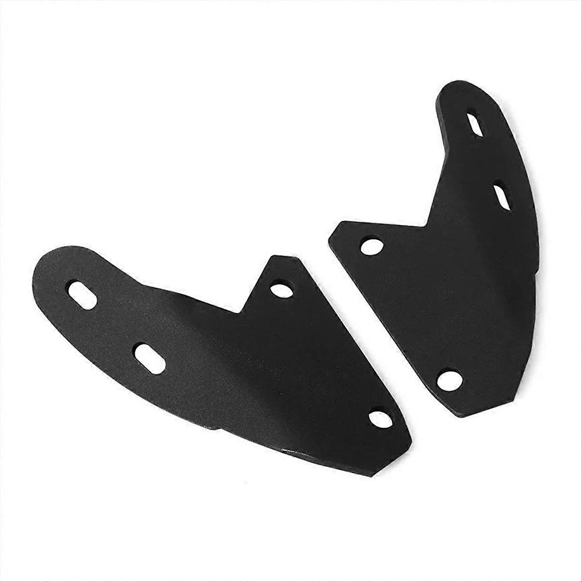 Motorcycle Accessories Rearview Mirrors Forward Bracket For 