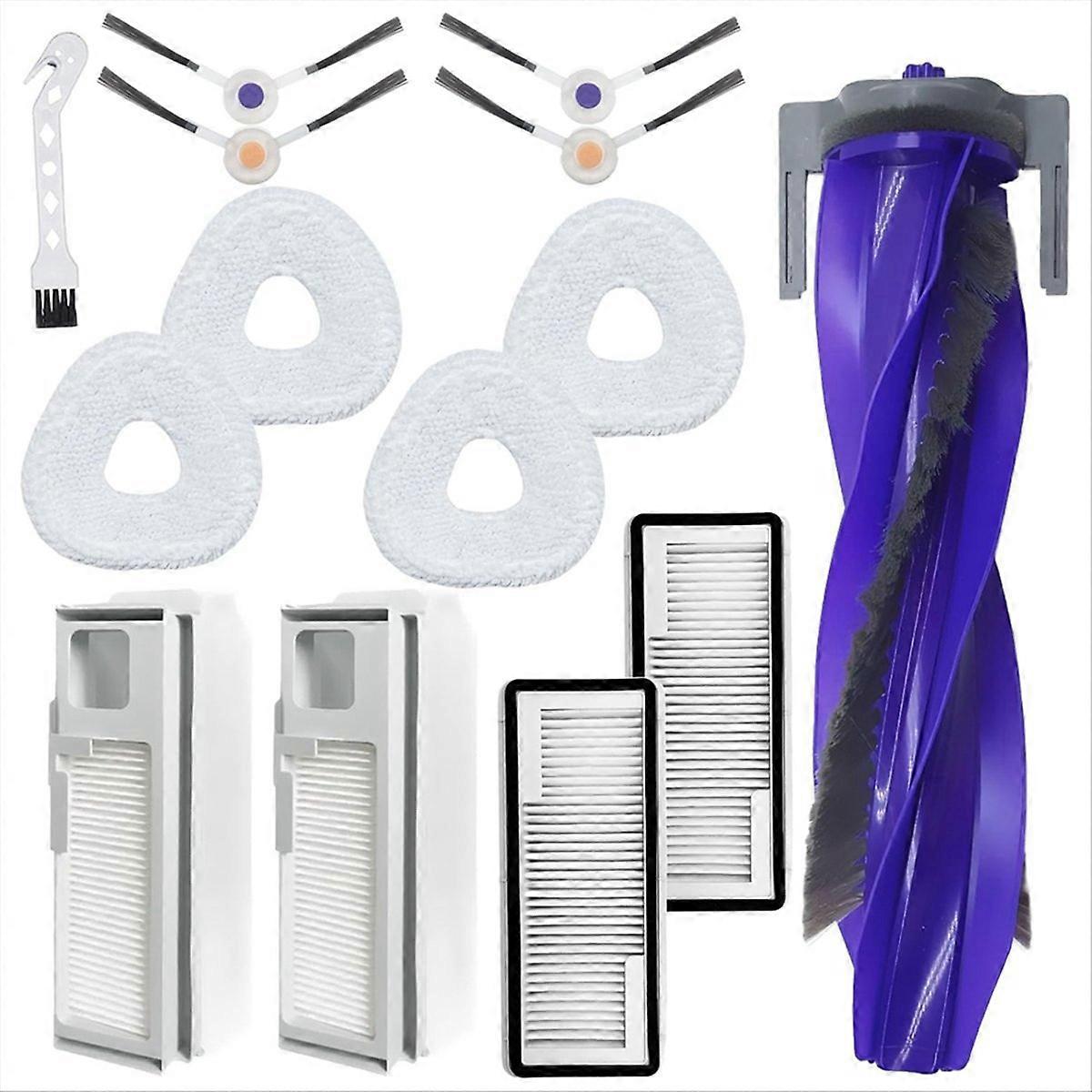 For Freo X Ultra / J4 / J4 Lite Accessories