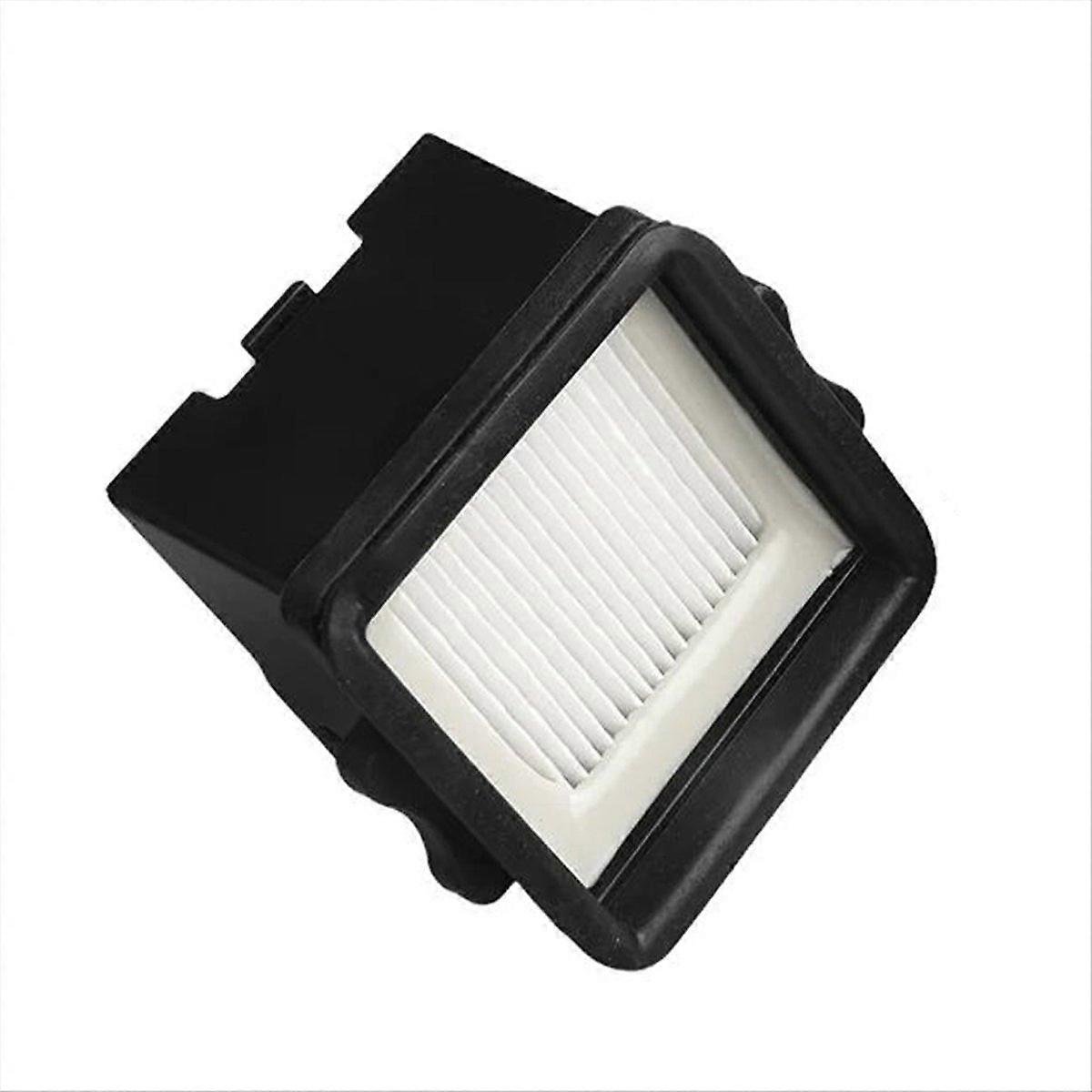 Hepa Filter Replacement