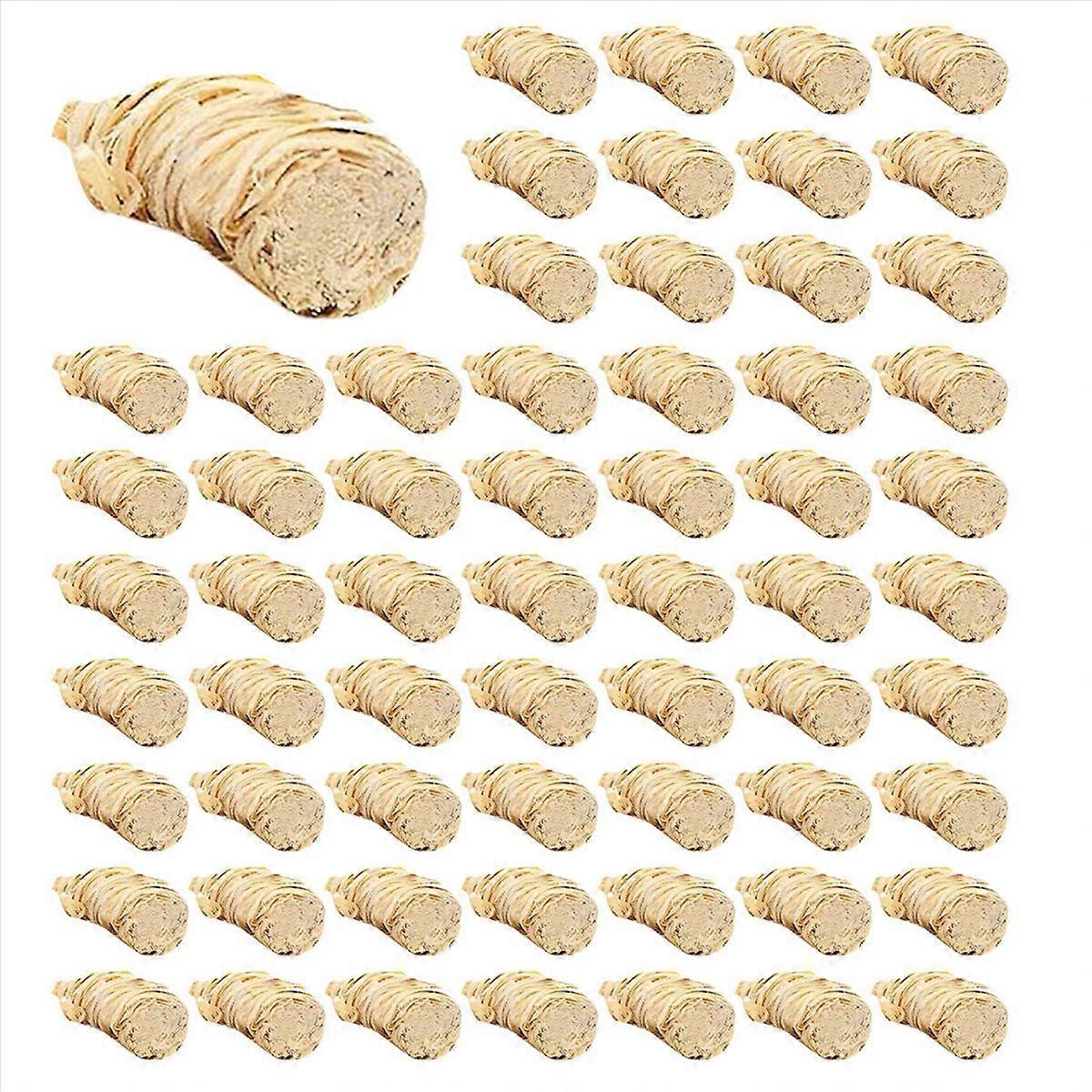 Fire - Natural Fire for Fireplace, Pellet Stove