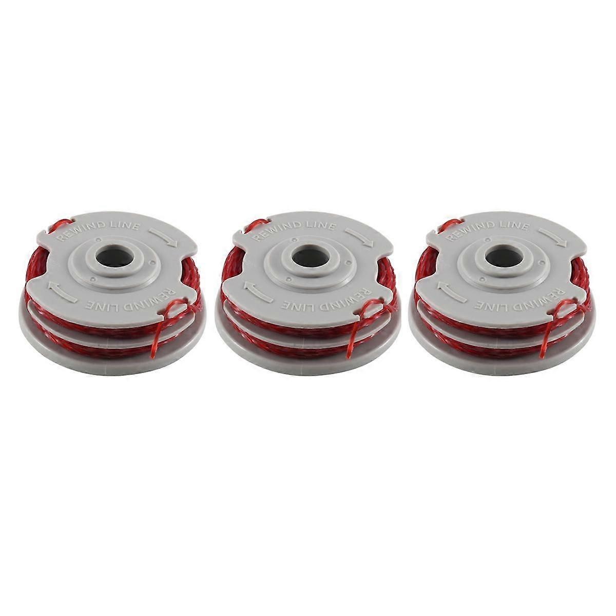 Replacement FLY021 Replacement Spool Mowing Head for Lawn Mower