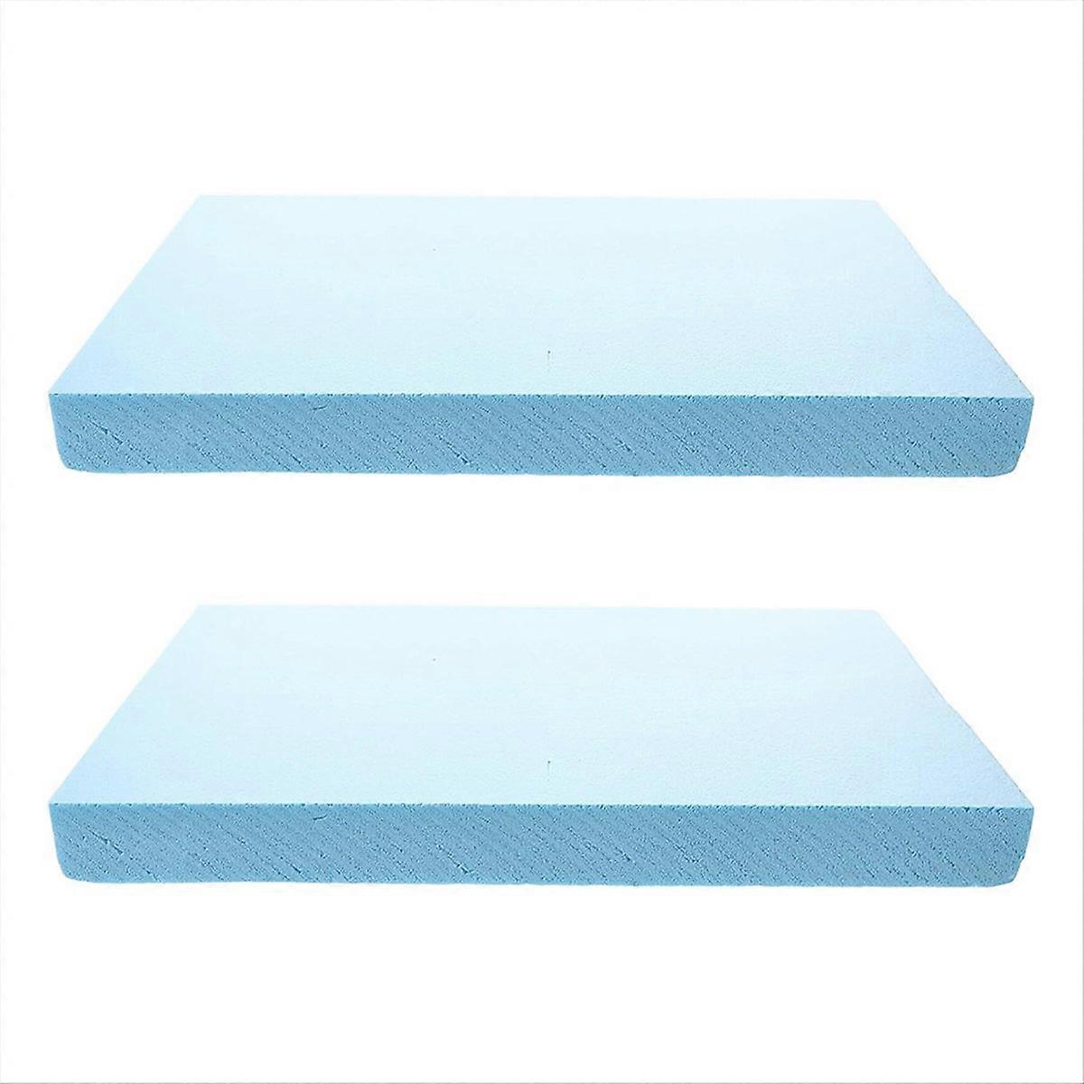 Polystyrene Sheets, for Crafting, Modeling, DIY Crafts Art Projects