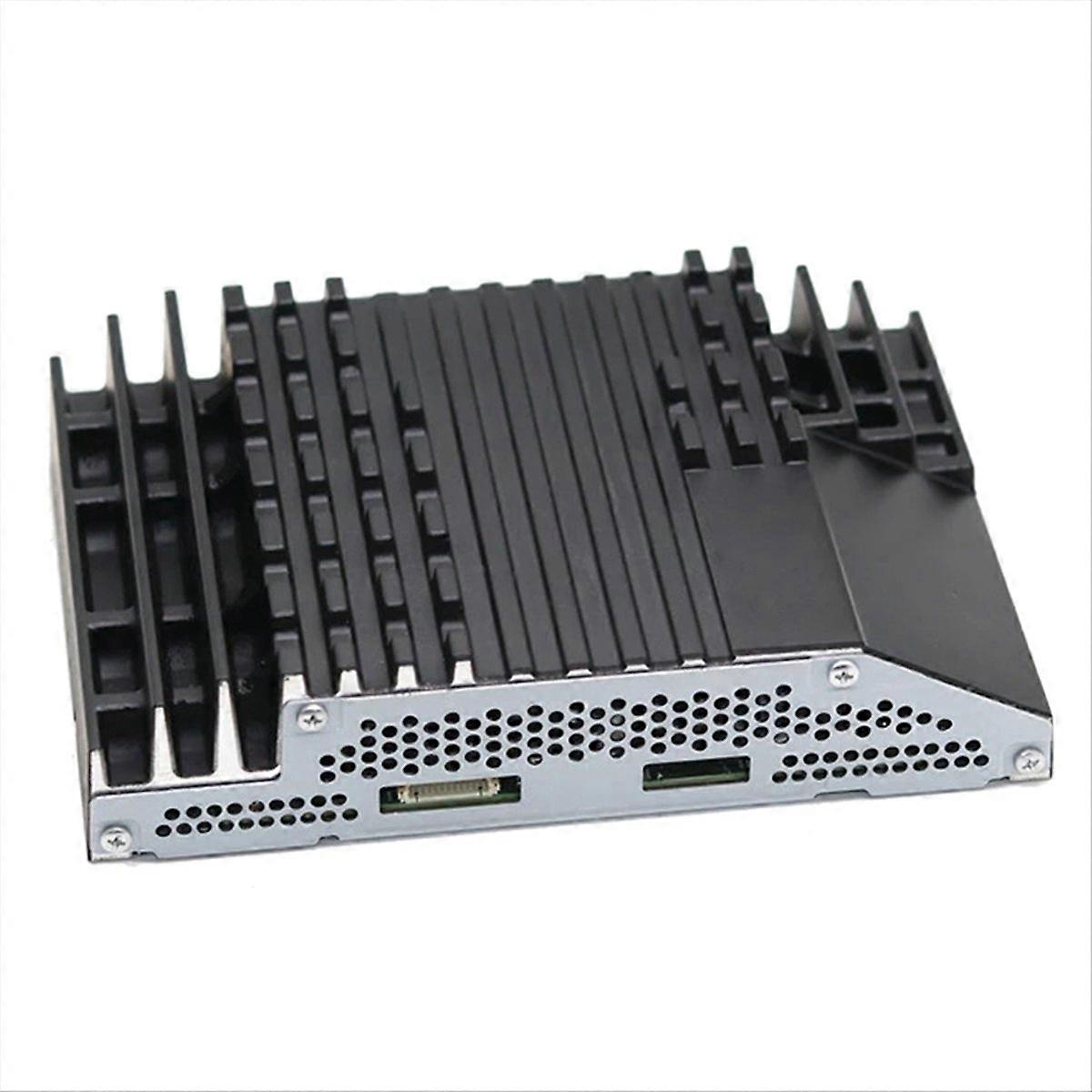 Car Audio Amplifier Unit External Amp Assy for 