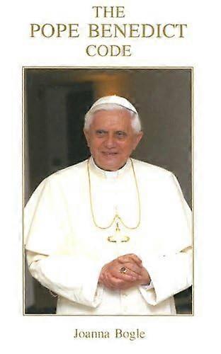 The Pope Benedict Code