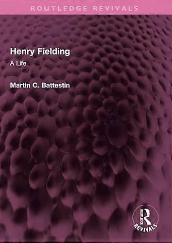 Henry Fielding : Alife