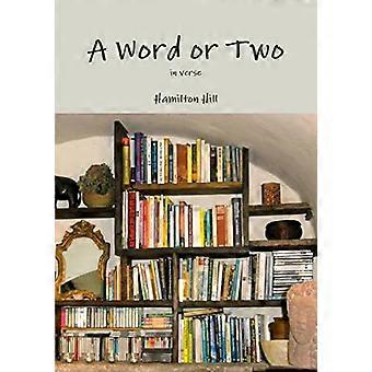 A Word or Two