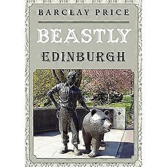 Bestialisch Edinburgh (Tierisch)
