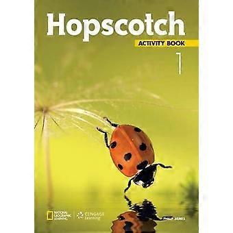 Himmel und Hölle: Activity Book 1