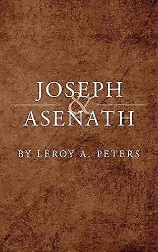Joseph and Asenath