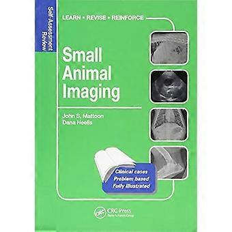 Piccolo animale Imaging: Autovalutazione Review (autovalutazione veterinario colore recensione serie)