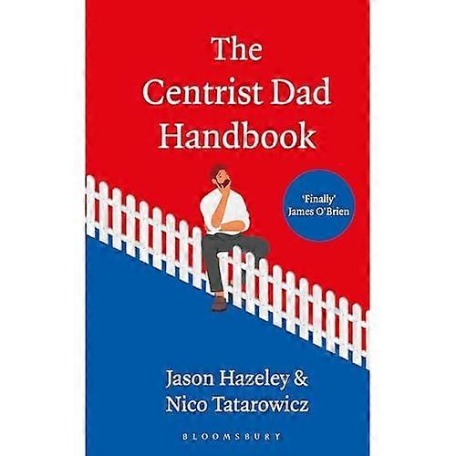 Håndbok for sentrist-pappaer