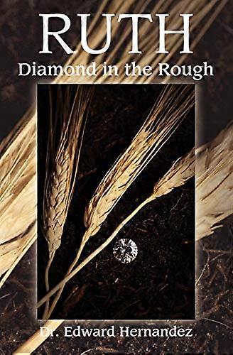 Ruth-Diamond i uslepen